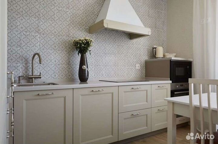 Кухня без посредников