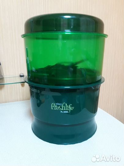 Автоматический проращиватель Tribest FL-3000