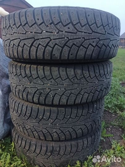 Triangle Winter A/T 195/65 R15