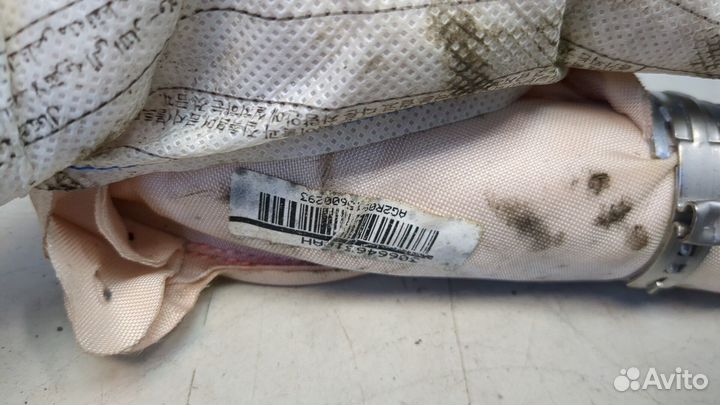 Подушка безопасности боковая левая Opel Insignia