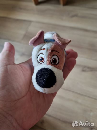 Коллекционные фигурки