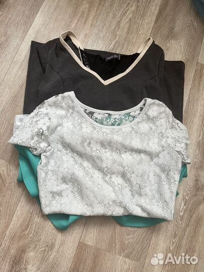 Женские вещи пакетом 38 40 размер