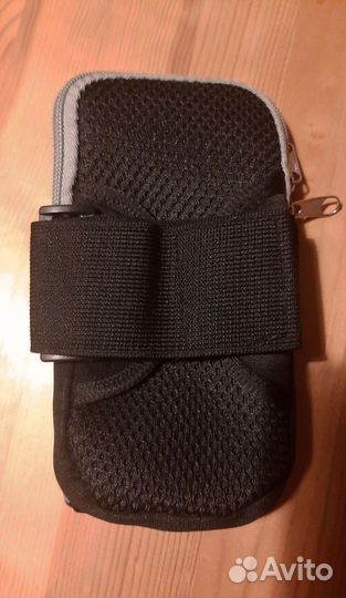 Сумка на руку для телефона