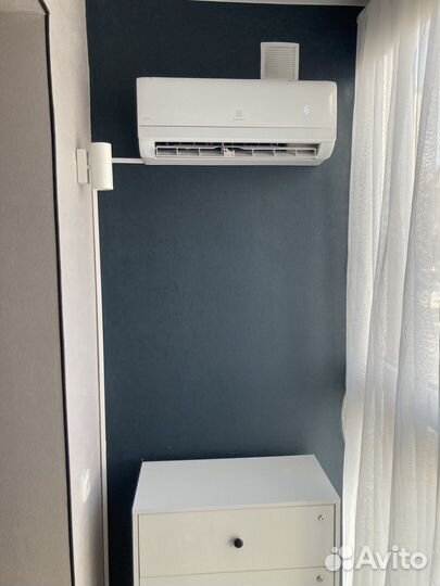 Установка кондиционеров сплит систем продажа