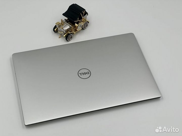 Dell XPS 13 9370 i7/16/512 Full HD Multi-touch