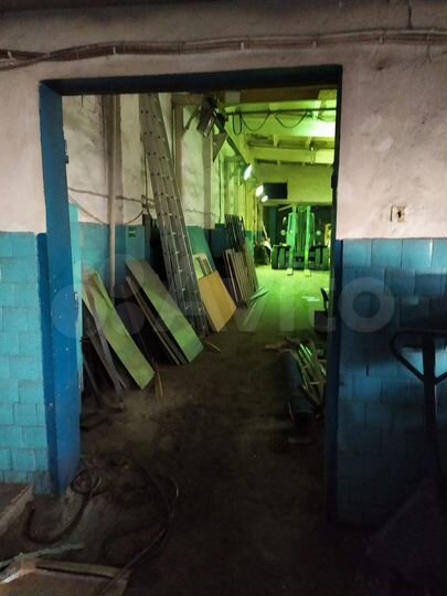 Свободного назначения, 1000 м²