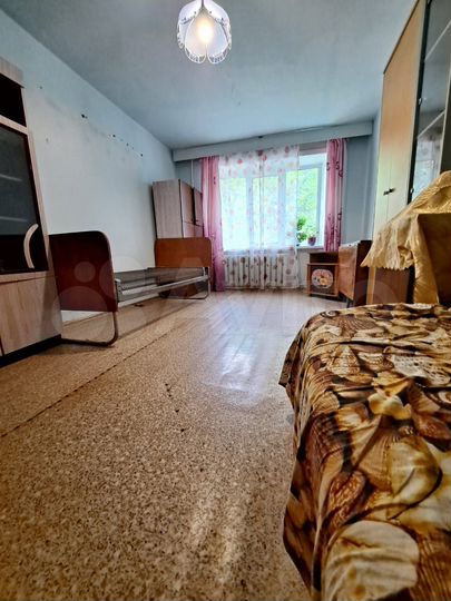 1-к. квартира, 27,9 м², 2/5 эт.