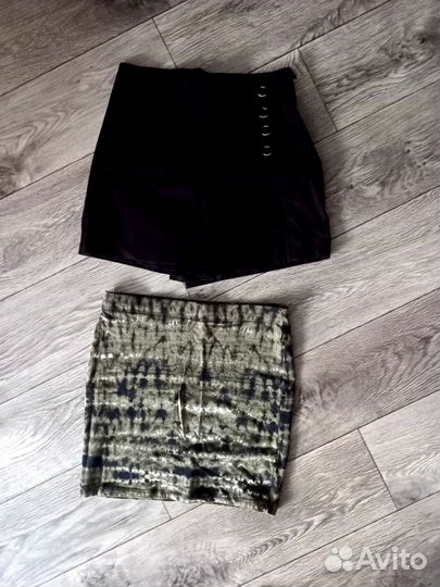 Женская одежда пакетом 42