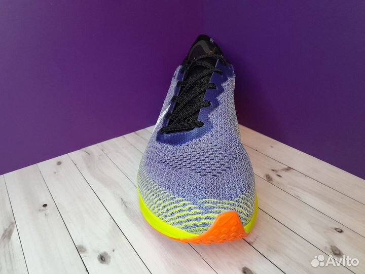 Кроссовки Nike Zoomx Vaporfly Next 3