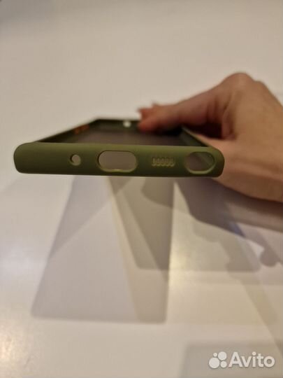 Чехол на samsung