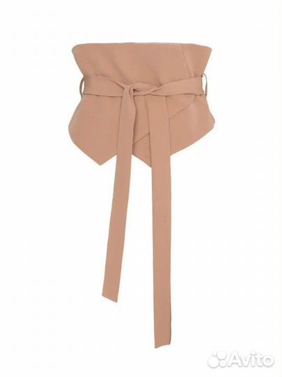 Пояс баска 42-46 р-р