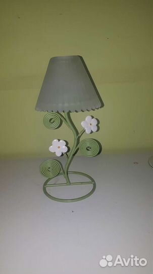 Подсвечники