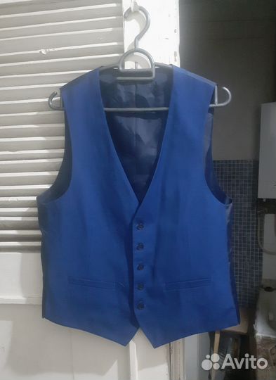 Жилетка мужская