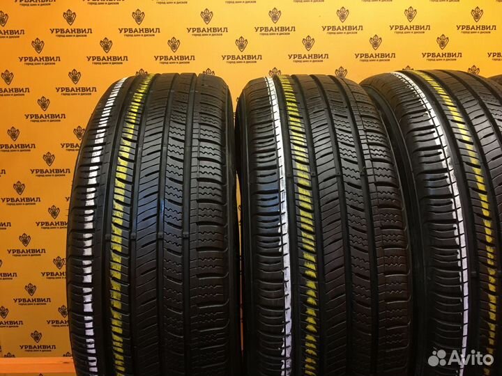 Kumho Solus TA11 205/60 R16 92T