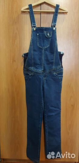 Комбинезон для беременных