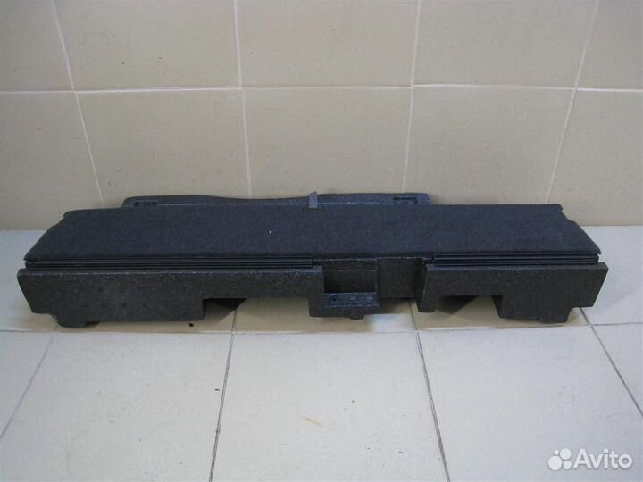 Органайзер багажника Subaru Forester SG/S11 2006