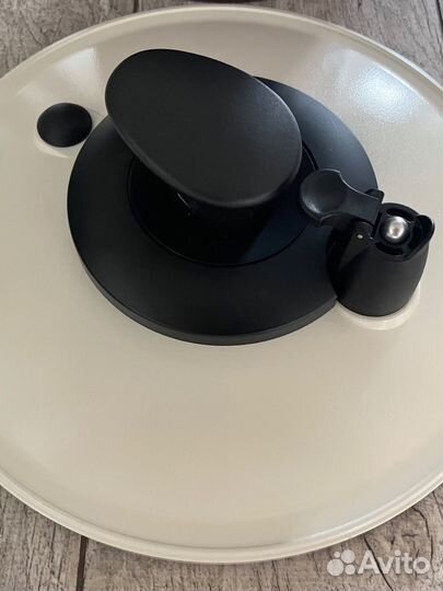 Скороварка керамическая 6,5л ZeFresh