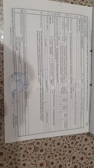 Участок 15 га (ИЖС)