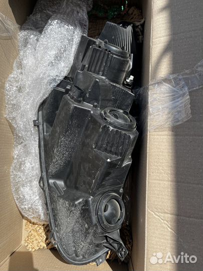 Фара левая ford escape 2021