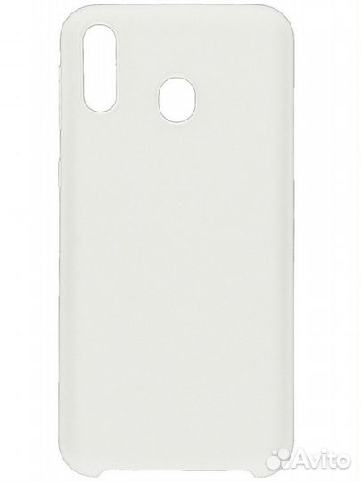 Чехол накладка силиконовый для Huawei Honor 8A