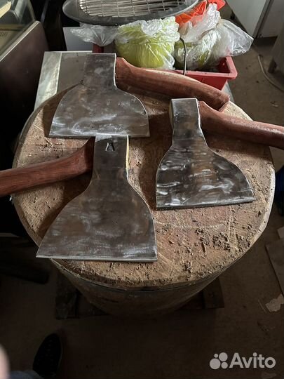 Топор для рубки мяса