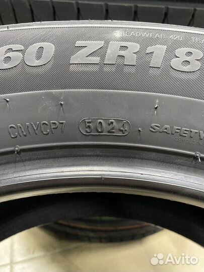 Kumho Ecsta PS71 SUV 235/60 R18 107W