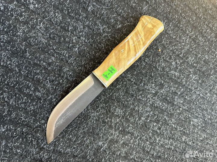 Нож охотничий ручной работы