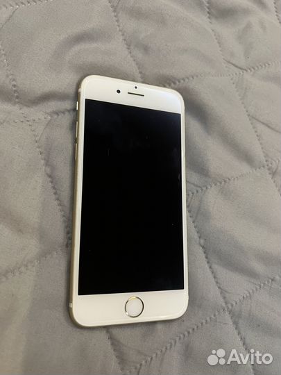 Телефон iPhone 6s 16Gb
