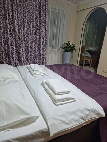 1-к. квартира, 20 м², 1/5 эт.