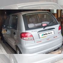 Daewoo Matiz 0.8 MT, 2011, 20 340 км, с пробегом, цена 290 000 руб.