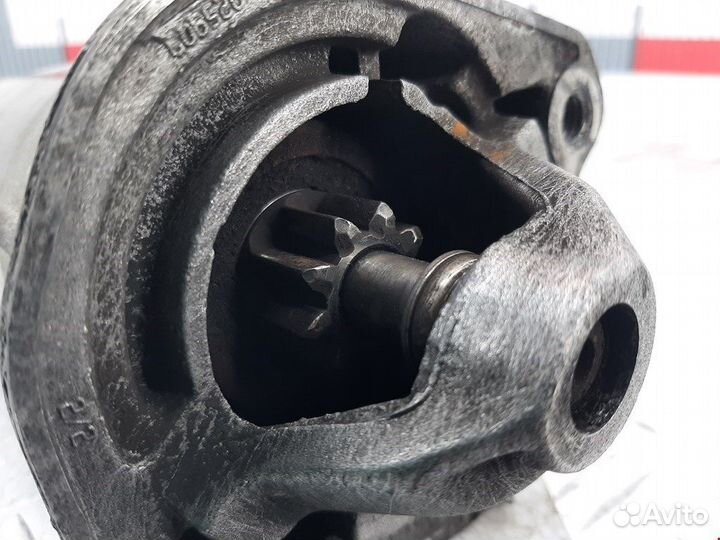 Стартер для Volvo V70 2 8251551