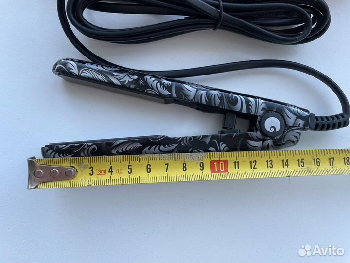 Щипцы для волос