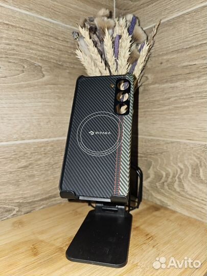 Чехол pitaka Samsung s23