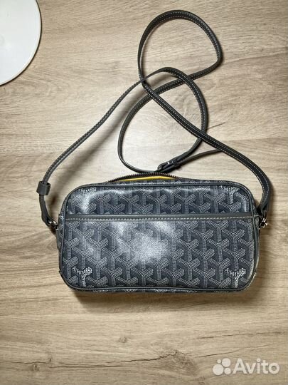 Сумка goyard