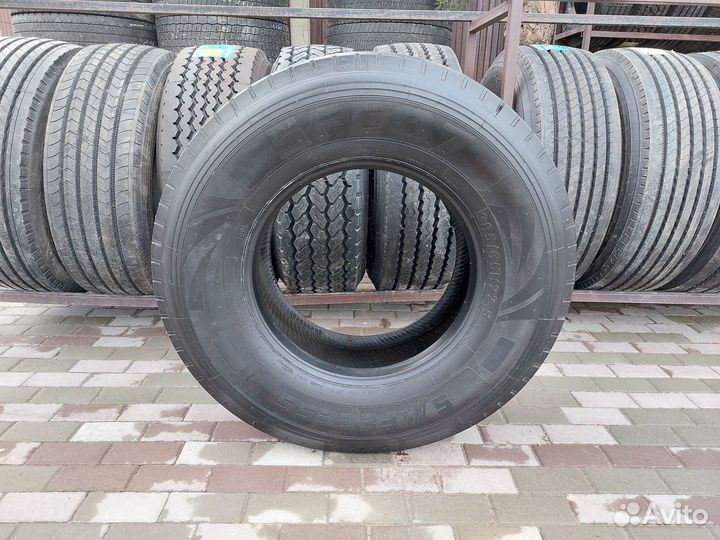 Шина Safecess SFC07 385/65 R22,5, artp: 613