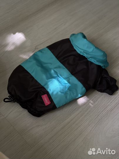 Одежда и амуниция для маленьких собак