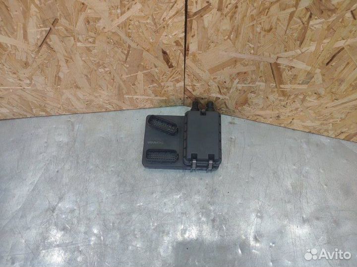 Блок предохранителей Scania P8X400 самосвал DC13