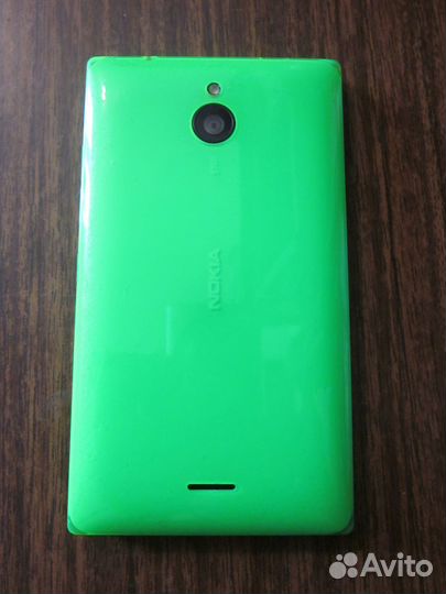 Nokia X2 Dual sim, 4 ГБ