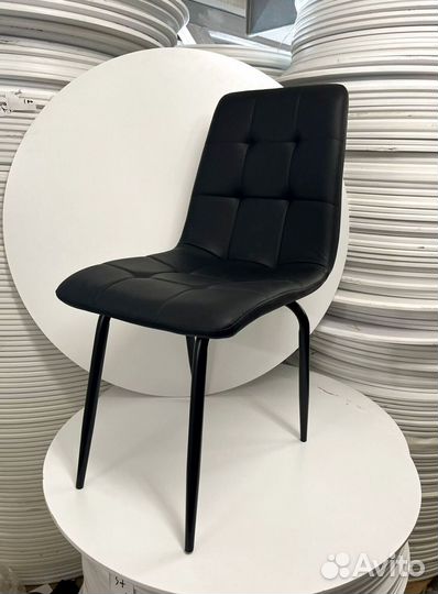 Кухонные стулья мягкие Sity от 4шт