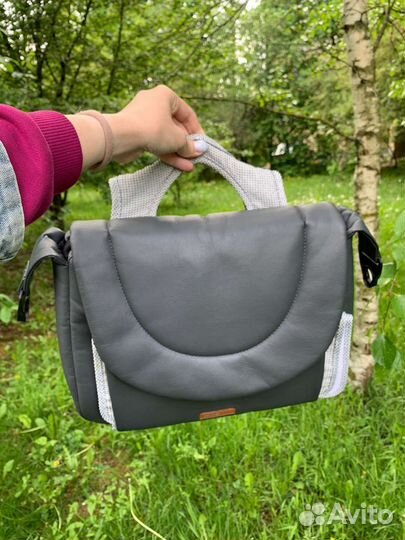 Коляска tutis aero 2 в 1