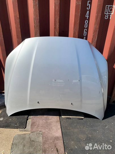 Капот Вольво XC70 P3 В сборе Volvo V70 S80