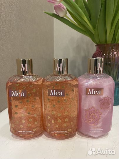 Косметика Mea