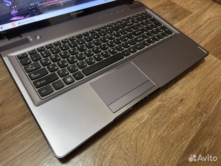 Игровой флагманский Lenovo core i5/Gddr 5 video