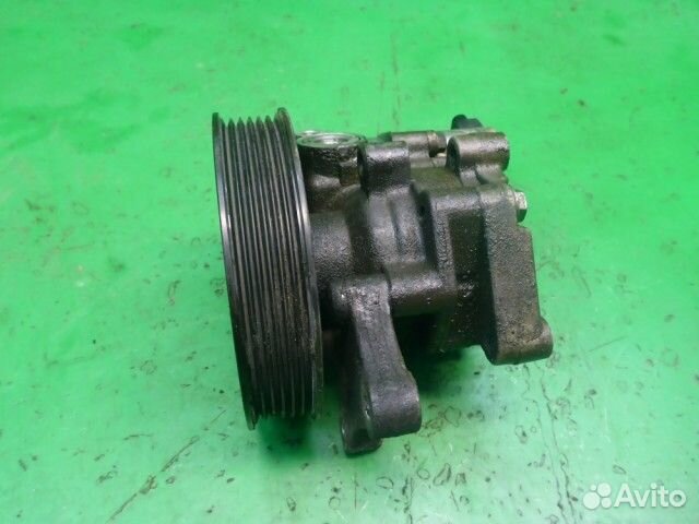 Насос гидроусилителя Mercedes-benz W212 E-Class с