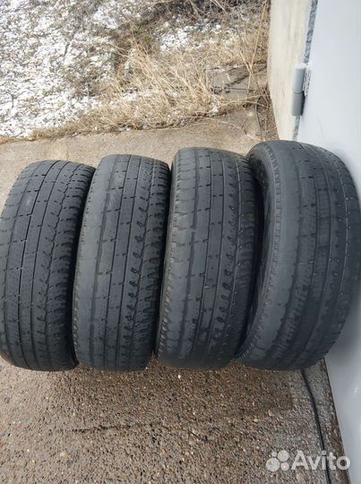 Amtel Cruise 4x4 215/65 R16 98H