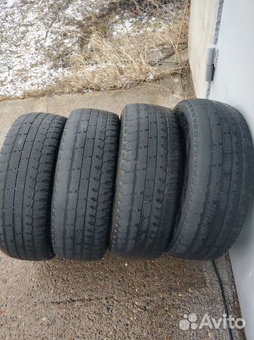 Amtel Cruise 4x4 215/65 R16 98H