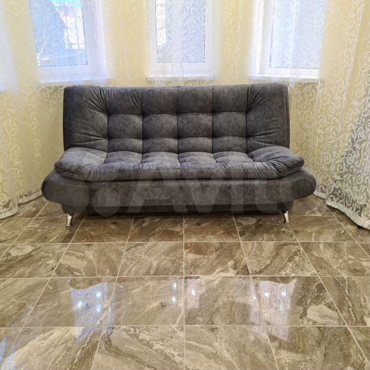 Квартира-студия, 28 м², 2/4 эт.