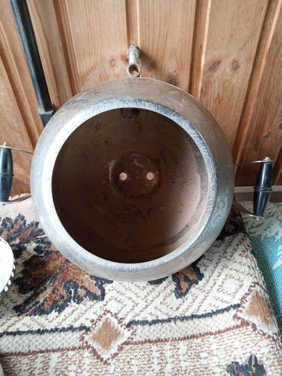 Запчасти для самовара