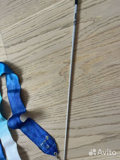 Лента для художественной гимнастики