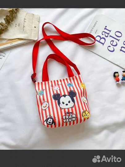 Шоппер детский